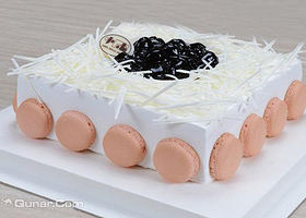 小田田西饼屋（解放南路店）