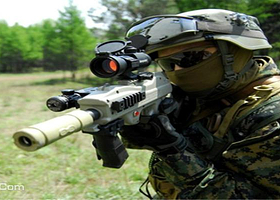 苏州信修真人CS户外拓展