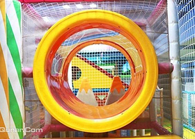 喜乐儿儿童娱乐城