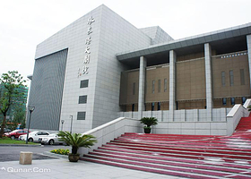 张家港保利大剧院