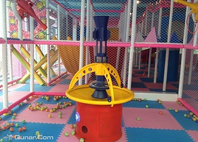 希尔乐儿童主题乐园（人民南路店）