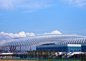 华润深圳湾体育中心