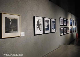 蓝宝石当代艺术馆