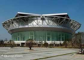 旗忠森林体育城