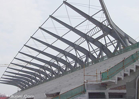 福田区体育公园