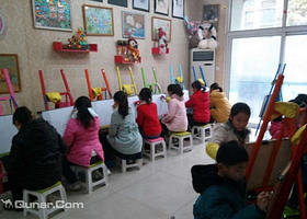 天天美术视觉艺术