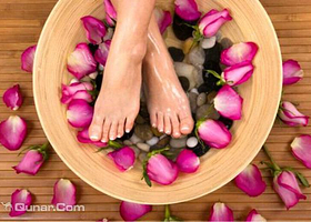 足立方养生会所