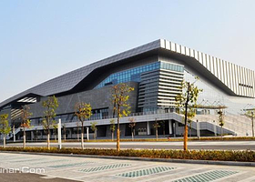 常州大学体育馆