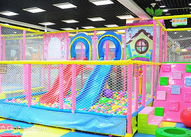 天天来儿童乐园