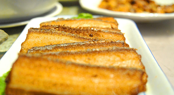 灵聚缘饭店
