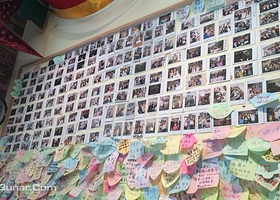 莫测密室-五道口店