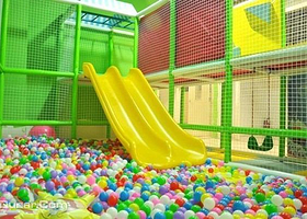 吉祥宝贝儿童乐园