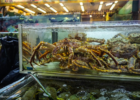 西贡全记海鲜酒家