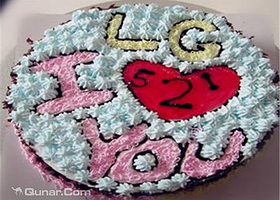 幸福烘焙DIY小馆