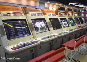 千禧动漫电玩城