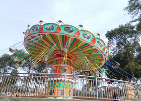 宣城奇特欢乐园