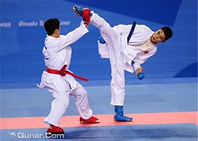 国际空手道联盟极真会馆（园区店）