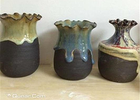 陶然居手工陶艺馆