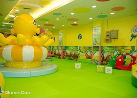 青龙场儿童乐园