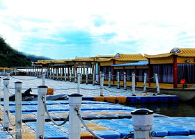 嘉年华水上乐园