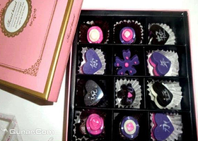 甜心DIY手工自作坊