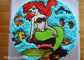 上上层DIY私家烘焙坊