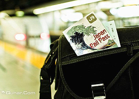 日本铁路周游券JR PASS