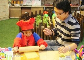 品欣园（新业广场店）