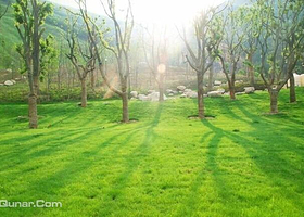 绿岛高尔夫会所