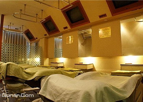 世新养生馆（福州温泉店）