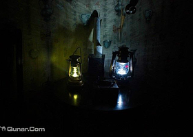 K密室真人密室逃脱