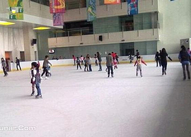 冠军溜冰场（富力广场店）