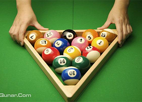 新东方台球俱乐部