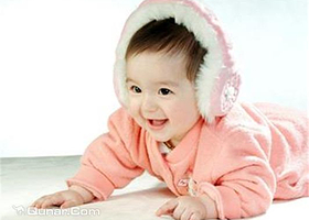 漂亮宝贝精致儿童摄影