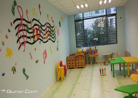 华夏爱婴亲子园