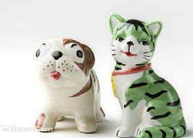 color me pottery创意陶瓷彩绘馆