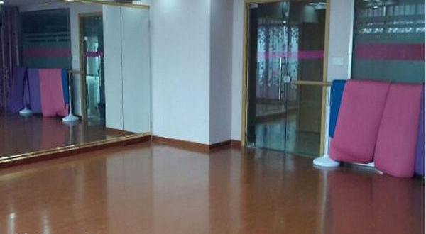 舞韵星艺女子舞蹈中心