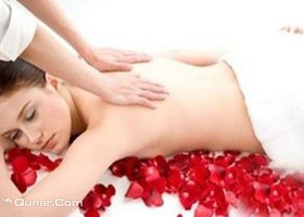 甪直纱琪SPA女子养生会所