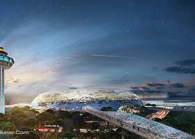 新加坡机场至酒店接送机服务