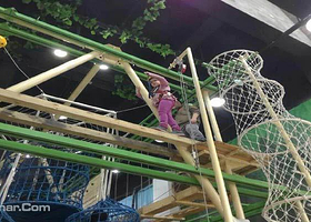 成都君昂童子军乐园