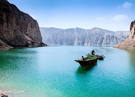 龙羊峡土林地质公园