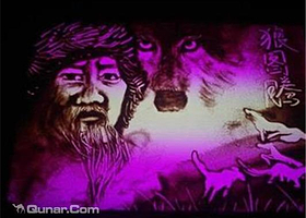 野驰沙画工作室（绿地世纪城店）