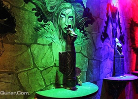 奥秘之家密室逃脱（崇文门店）