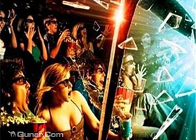 汉沽城区4D动感影院体验