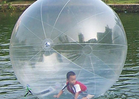 大禹川水上乐园