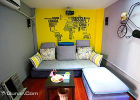 爱尚菲凡私人影吧