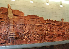 江西烈士纪念堂