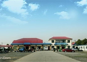 杭州阳力休闲庄园