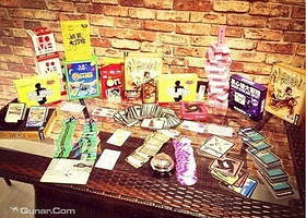 异度空间真人密室逃脱（青岛）