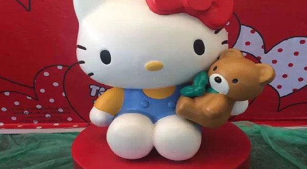 动漫梦幻嘉年华